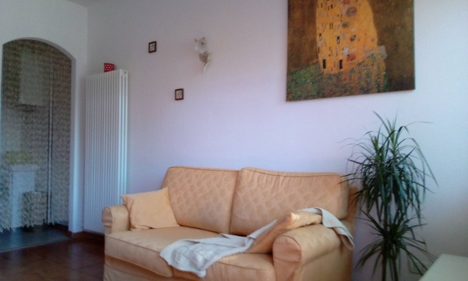 Castrocaro Terme Apartamento | Apartamento del sol