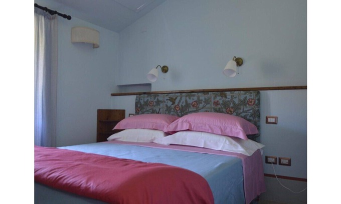 Monteluiano Cama Y Desayuno | casa minotti - la casa de campo 2