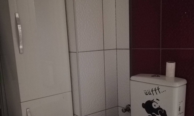 Konak Apartamento | it is city center.You never need car here.