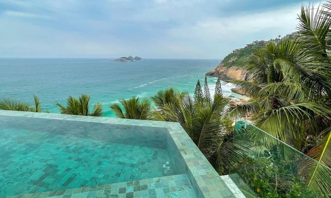 Joatinga Casa | Vrbo Property