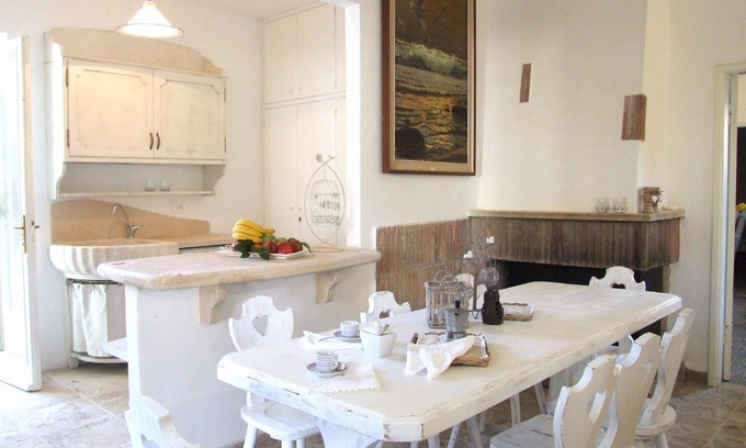 Marina di Castagneto Carducci Apartamento | Apartamento de vacaciones Marina di Castagneto Donoratico para 1 - 8 personas con 3 dormitorios - Ap