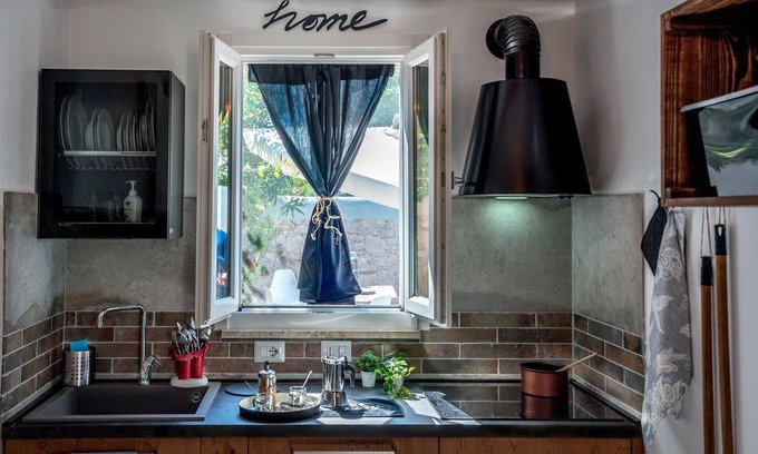 Marina di Pisa Casa | A little gem a stone's throw from the sea