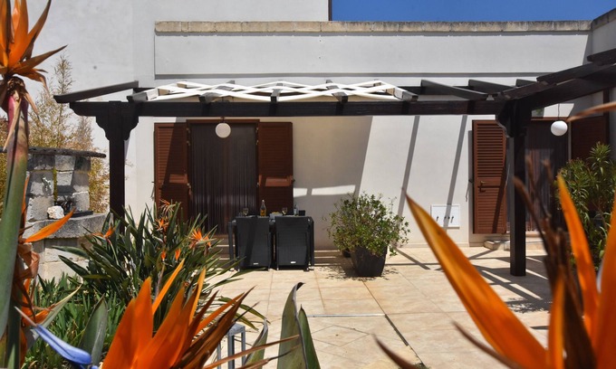 Francavilla Fontana Apartamento | Mela Masseria Giulio