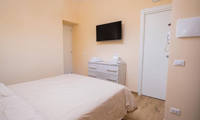 Termini Imerese Casa | Tribunale Suite - Comfort and Relaxation in the Heart of Termini Imerese