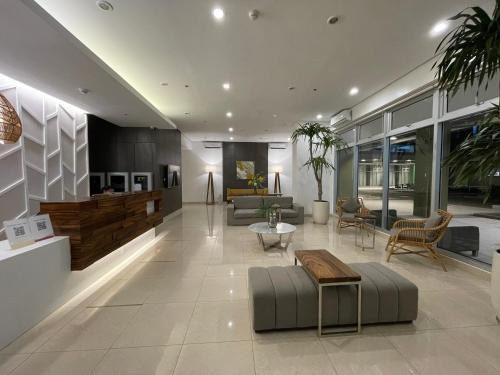 Cebu Apartamento | IT Park Cebu City (Avida Riala)