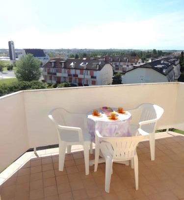 Porto Santa Margherita Apartamento | Studio in Porto Santa Margherita 25774