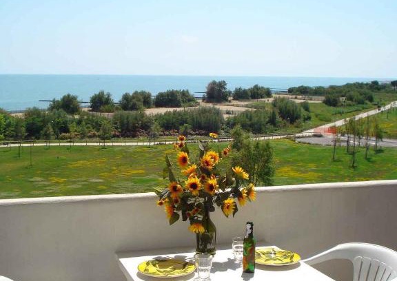 Porto Santa Margherita Apartamento | Apartments Porto Santa Margherita 25671