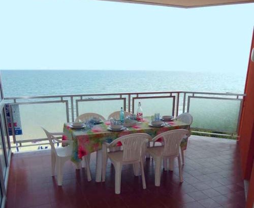 Porto Santa Margherita Apartamento | Apartment in Porto Santa Margherita 27854