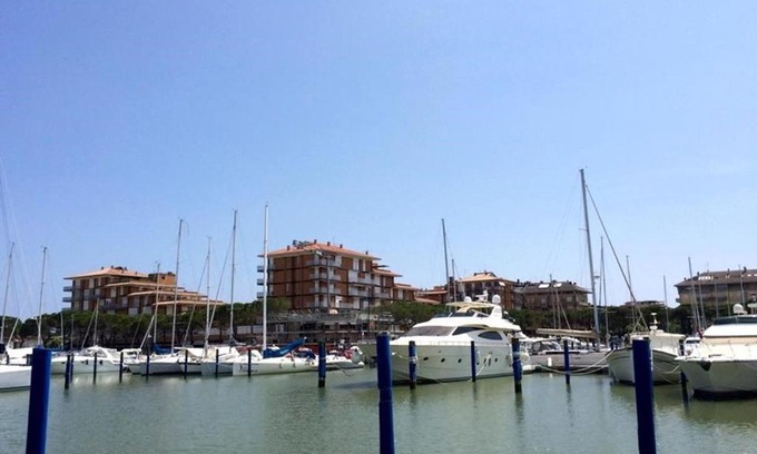 Porto Santa Margherita Apartamento | Apartment in Porto Santa Margherita 25675