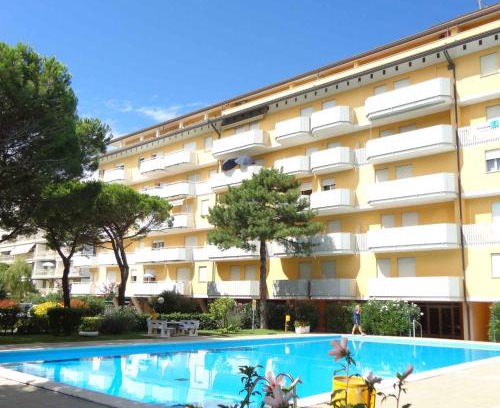 Porto Santa Margherita Apartamento | Apartment in Porto Santa Margherita 36976