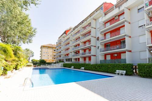 Porto Santa Margherita Apartamento | Residence Acapulco
