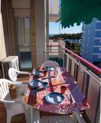 Porto Santa Margherita Apartamento | Studio in Porto Santa Margherita 40176