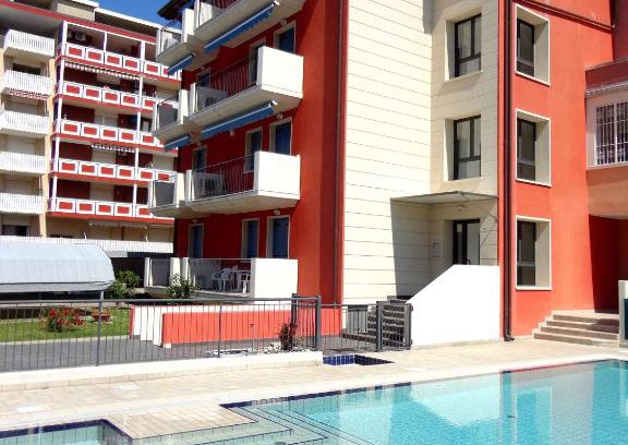 Porto Santa Margherita Apartamento | Apartment in Porto Santa Margherita 40285