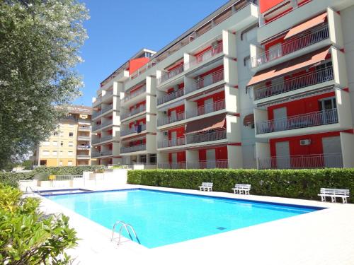 Porto Santa Margherita Apartamento | Great apartment by the beach for 7 guests-Beahost