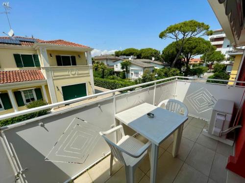 Porto Santa Margherita Apartamento | Modern apartment in a quiet area