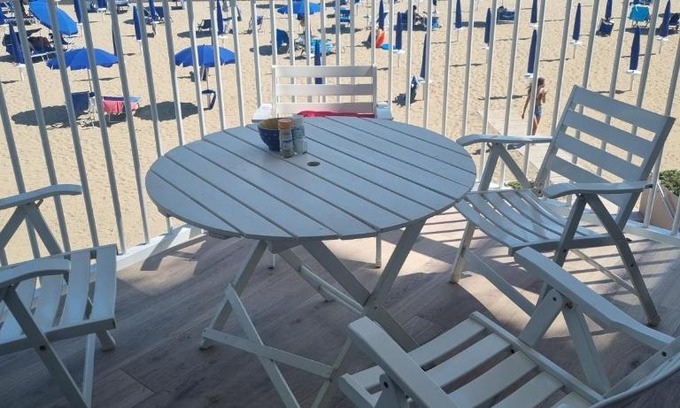 Porto Santa Margherita Apartamento | Condomino Giuditta