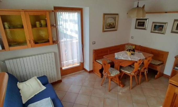 Siror (tn) Apartamento | Nolesca apartmentnApartment suitable for families