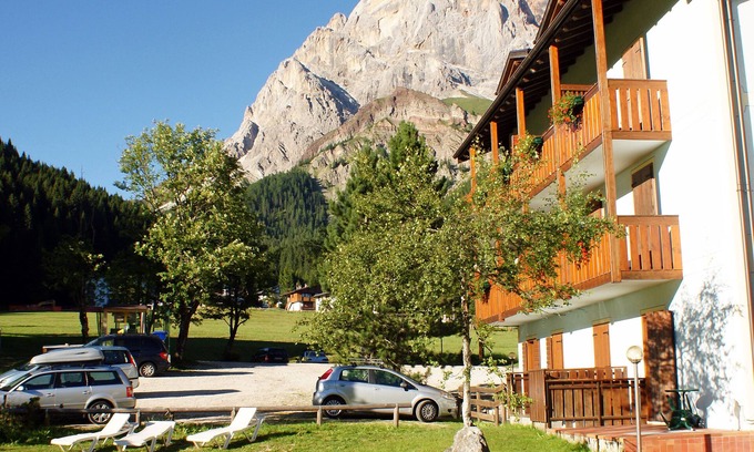 San Martino di Castrozza Casa | Relais Club Residence