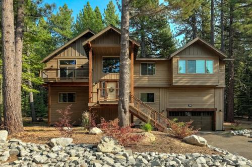 Tahoe Paradise Casa | It's a Sierra State of Mind - Family Fun