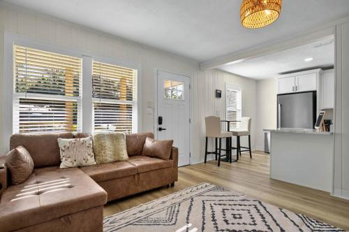 Tallahassee Casa | It's A Vibe- less than 10mins Capital,Hospitals,FAMU,&FSU