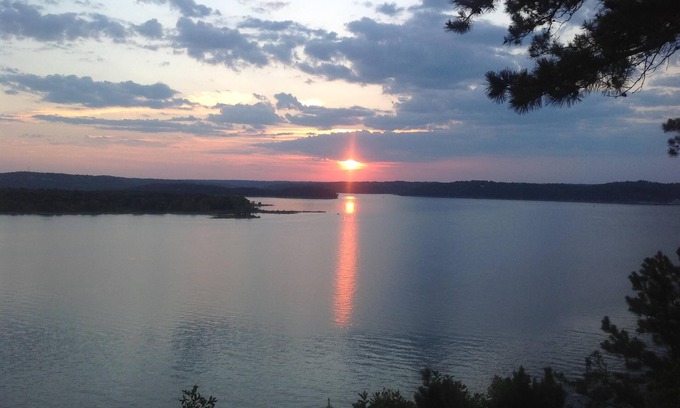 Rogers Casa | ¡Es otoño en los Ozarks!