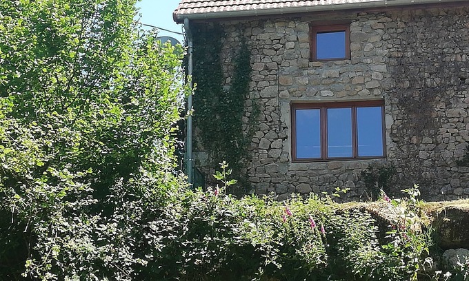 Saint-Martin-de-la-Mer Casa | ¡Es genial en el granero, en el Moulin de la Louve en Morvan!
