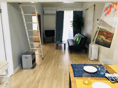 Fukuoka Apartamento | It's Kasuga Town B Building/Vacation STAY 60078