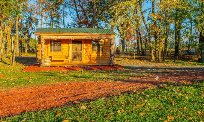 Leroy Cabina | It's the Wright Farm