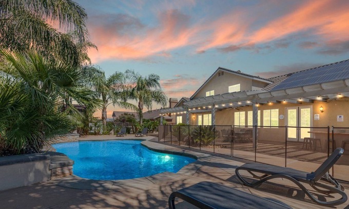 Wildomar Casa | It's Wine O'Clock Somewhere