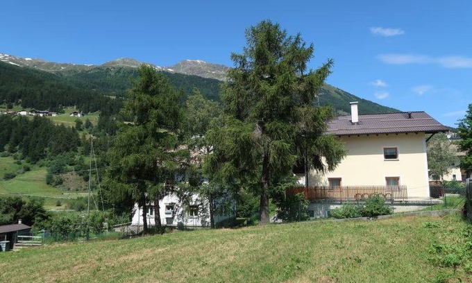 St. Valentin auf der Haide Apartamento | 90 m² Apartamento ∙ 3 habitaciones ∙ 6 personas