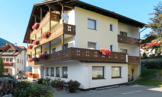 St. Valentin auf der Haide Apartamento | 75 m² Apartamento ∙ 3 habitaciones ∙ 6 huéspedes