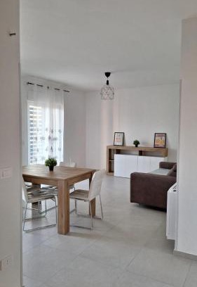 Montecorvino Pugliano Apartamento | FlyDream - Salerno Costa d'Amalfi Airport