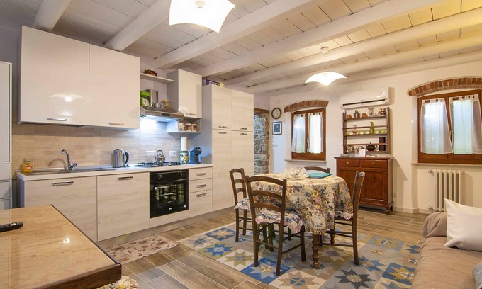 Sant'Ambrogio di Valpolicella Apartamento | Dimora Montelago - Apartment Gino