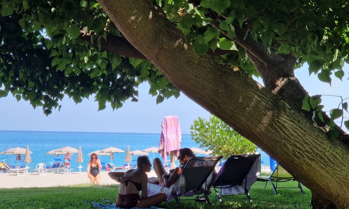 Santa Caterina Dello Ionio Marina Apartamento | Nina's house 5, 300 meters from the sea
