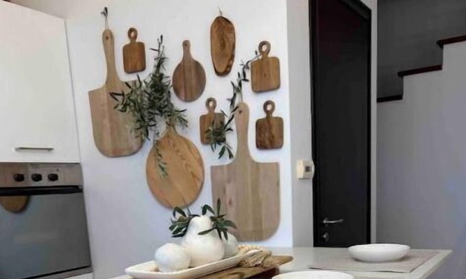 Santa Caterina Dello Ionio Marina Casa | Villa Lattari