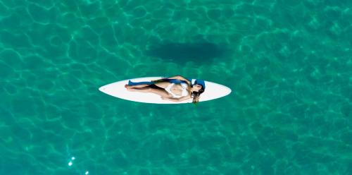 Santa Caterina dello Ionio Complejo | Villaggio Camping Poseidon - Bungalows & Rooms with Sea View in Nature