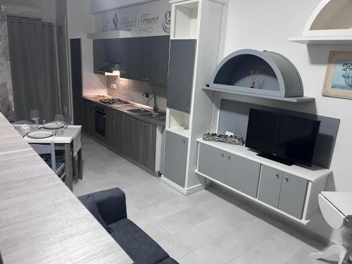Santa Caterina Dello Ionio Marina Apartamento | Nina's house 3 , a 300 metri dal mare