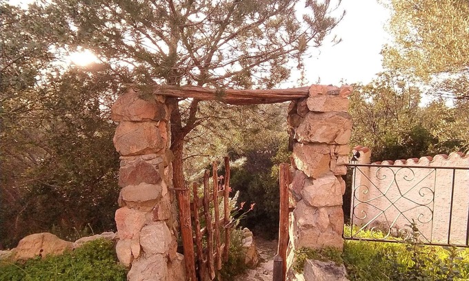 Torre delle Stelle Casa | True Rock - holiday home