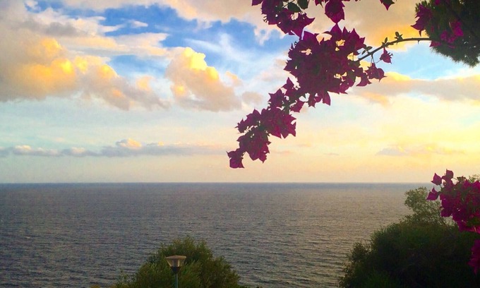 Torre delle Stelle Cabaña | Bluehorizon