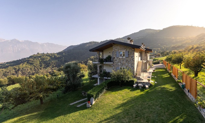 Voiandes Apartamento | Mos Country House - Apartment "Gusto"