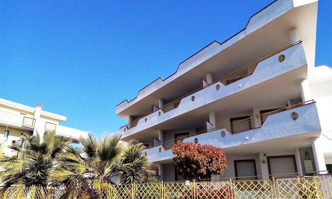 Villa Rosa Apartamento | Estancia Coastal Comfort