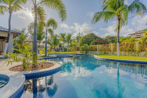 Itacimirim Apartamento | IT63 Lindo Apto 2 Suítes a 150m da Praia da Espera