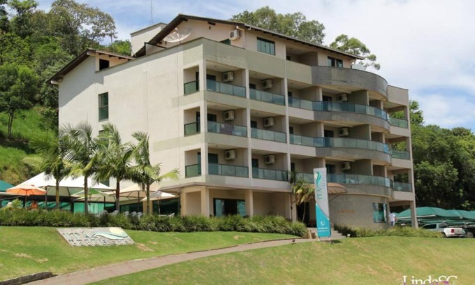 Ita Hotel | Ita Park Hotel