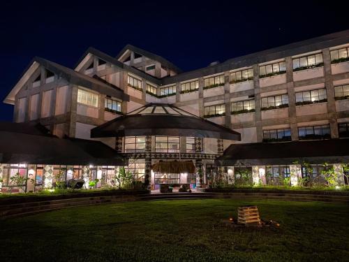 Taitung City Centre Complejo | Ita taiwan indigenous cultural resort