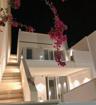 Casuzze Apartamento | ITACA, casa vacanze a Casuzze