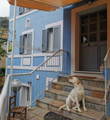 Varazze Casa | Itaca