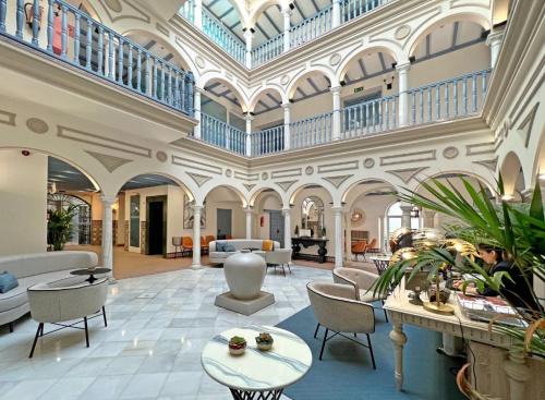 Centro histórico Hotel | Itaca Sevilla by Soho Boutique