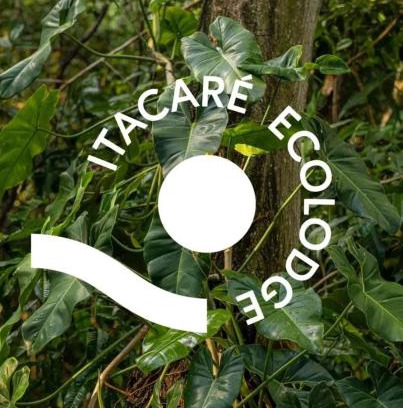 Itacare Cabina | Itacaré Ecolodge