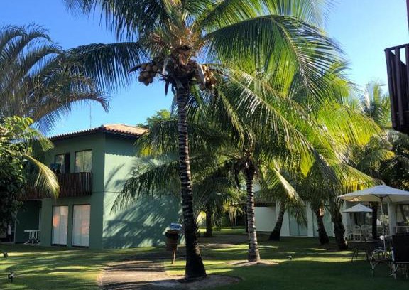 Itacimirim Apartamento | Itacimirim - Quinta das Lagoas Residence