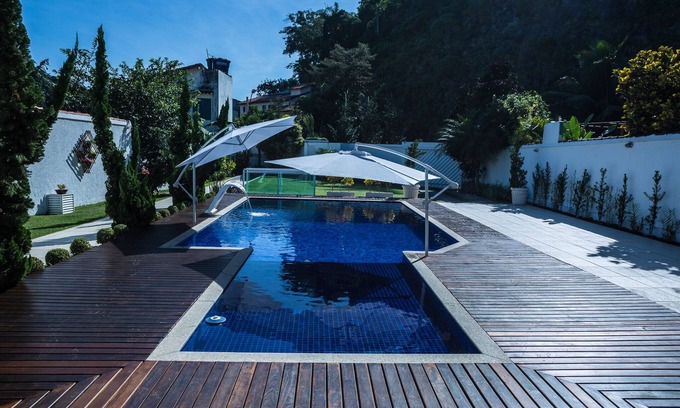 Itacoatiara Casa | carácter Itacoatiara, Niterói